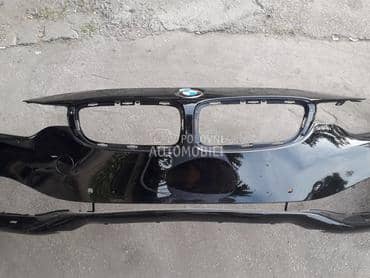 F 32 33 36 LCI za BMW 418, 420, 428 ... od 2015. do 2019. god.