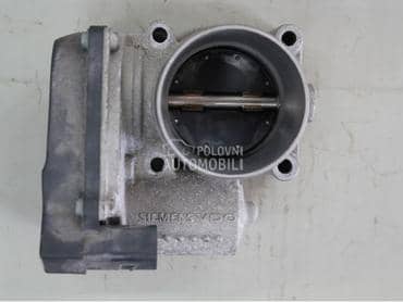 Klapne gasa za Volkswagen up! od 2000. do 2014. god.