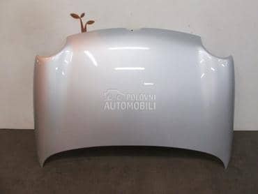 Haube za Volkswagen Lupo od 2000. do 2014. god.