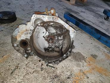 Menjač M32 za Opel Astra H od 2004. do 2014. god.