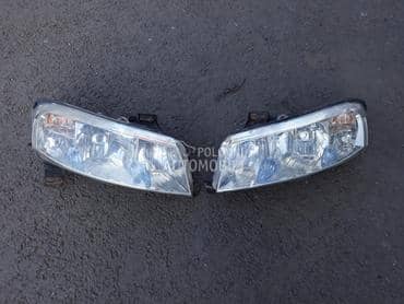 Farovi za Fiat Stilo