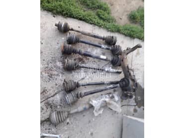 Glavcine za Volkswagen Passat B5, Passat B5.5