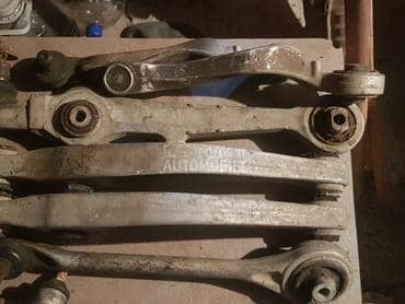 rame stabilizatori za Audi A4, A6, A8 od 1994. do 2005. god.