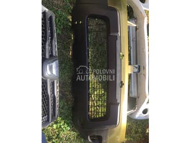 prednji branik za Dacia Duster