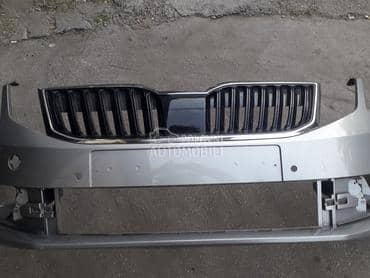 BRANIK za Škoda Octavia od 2016. do 2019. god.