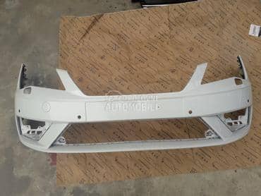 FR BRANIK za Seat Leon od 2013. do 2019. god.