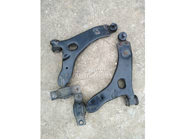 Viljuske za Focusa 1 i 2 za Ford Focus od 1998. do 2008. god.