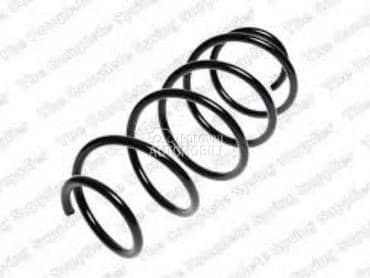 OPRUGE za Peugeot 206, 207, 307 ...