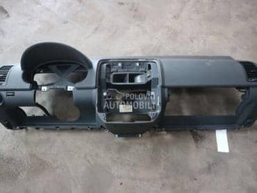 Instrument table za Volkswagen up! od 2000. do 2014. god.