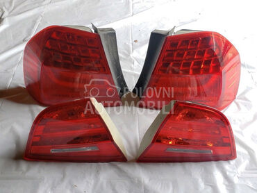 e90 lci stop svetlo stopaljka za BMW Serija 3