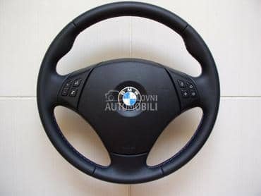 e90 lci volan za BMW Serija 3