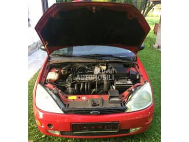 Klapna gasa 1.6 benz za Ford Focus od 1998. do 2004. god.