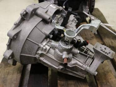 Menjaci za Seat Altea od 2000. do 2012. god.