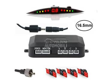 PARKING SENZORI XD-067-1  