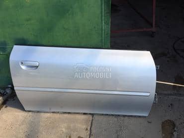 vrata za Audi A3 od 1997. do 2003. god.