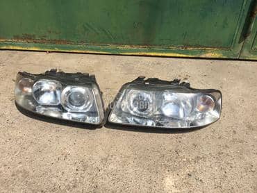 farovi za Audi A3 od 1997. do 2004. god.