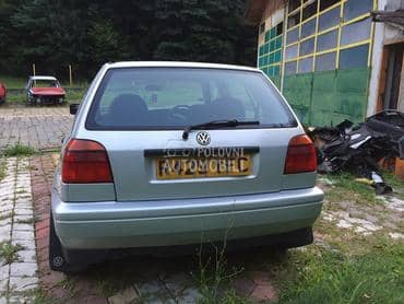 stop lampe za Volkswagen Golf 3 od 1992. do 1998. god.