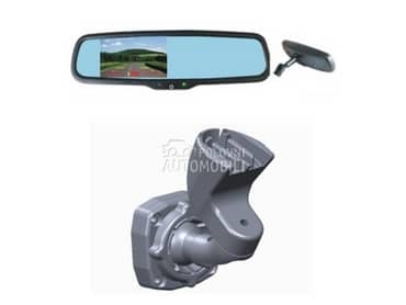 PARKING MONITOR 10.9cm.- RETR. za Smart Ostalo