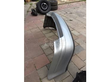 branik za Volkswagen Golf 4 od 1998. do 2004. god.