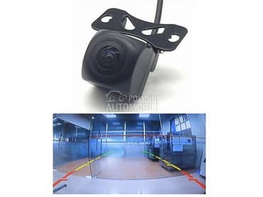 PARKING KAMERA XD-007  