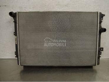 Hladnjak za Audi A2 od 2000. do 2005. god.