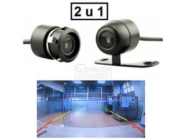 PARKING KAMERA XD-027  