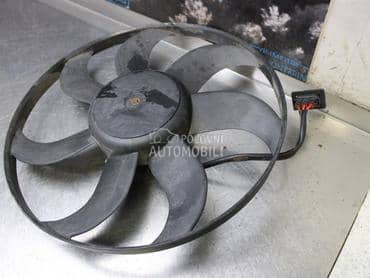 Ventilator za Audi A2 od 2000. do 2005. god.