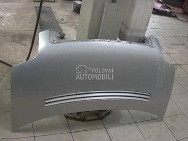 Hauba za Audi A2 od 2000. do 2005. god.