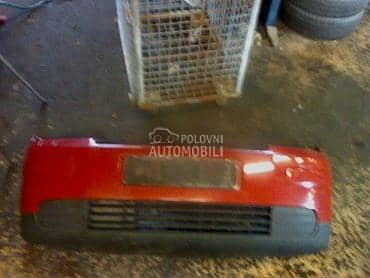 Branik prednji i zadnji za Audi A2 od 2000. do 2005. god.