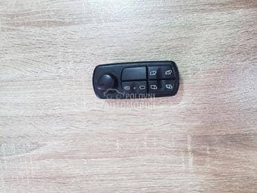 Elektro podizac za Atega 2