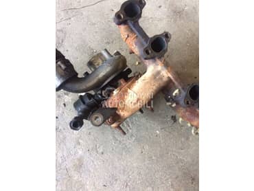turbina za Seat Ibiza