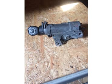 brava sa kljucem za Seat Ibiza