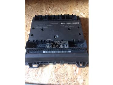 elektronika za Seat Ibiza