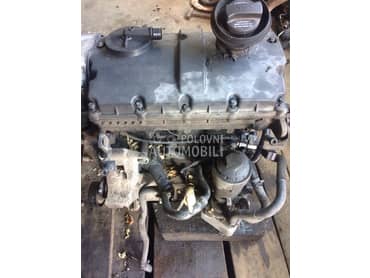 motor za Seat Altea, Ibiza, Leon