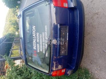 zadnja vrata za Volkswagen Passat B5