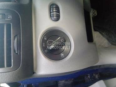 Prekidac svetla za Volkswagen Bora, Caddy, Passat B5 ... od 1998. do 2005. god.