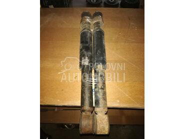 zadnji amortizeri za Renault Clio od 2000. do 2007. god.