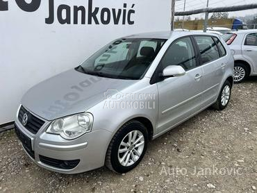 Volkswagen Polo CH