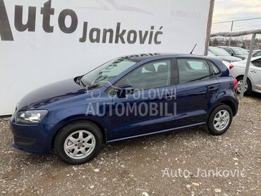 Volkswagen Polo 1.4 B