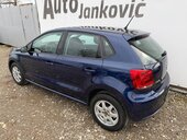 Volkswagen Polo 1.4 B