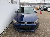 Volkswagen Polo 1.4 B