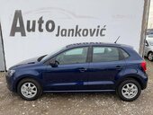 Volkswagen Polo 1.4 B