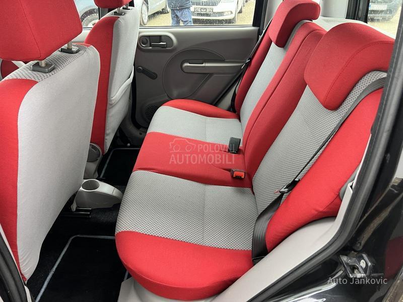 Fiat Panda 1.2    4 X 4