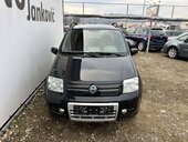 Fiat Panda 1.2    4 X 4