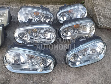 far za Volkswagen Bora, Golf 4, Passat B5 ... od 1997. do 2005. god.