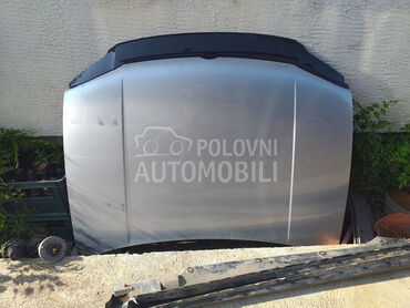 hauba za Volkswagen Bora, Golf 4, Passat B5 ... od 1997. do 2005. god.