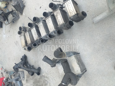 inerkuler za Volkswagen Bora, Caddy, EOS ... od 1997. do 2008. god.