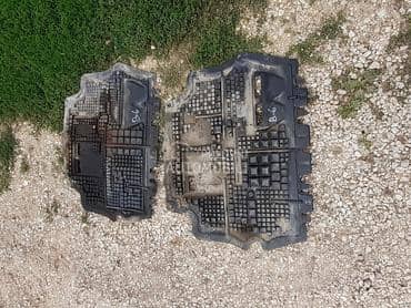 Sus pleh za Volkswagen Passat B6 od 2004. do 2012. god.