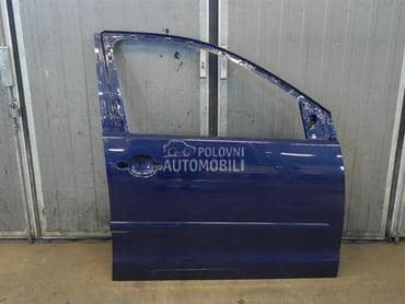 Vrata za Volkswagen Lupo od 2000. do 2014. god.
