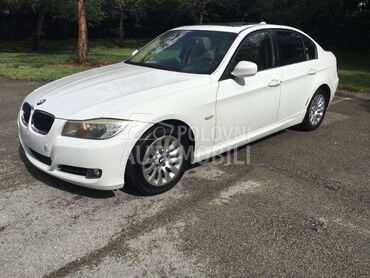restajling e90 lci delovi za BMW Serija 3